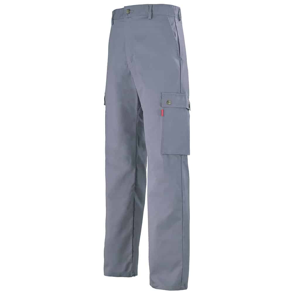 Arbeitshose CARRIER - Berufskleidung - Lafont | 5-Pocket-Hosen