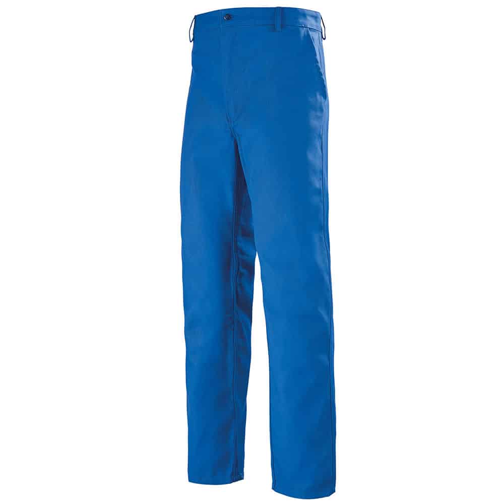 Pantalon de travail Bleu Marine 100% coton - BP